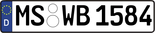 MS-WB1584