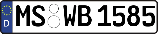 MS-WB1585