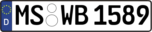 MS-WB1589