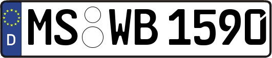 MS-WB1590