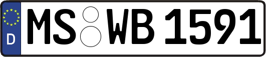 MS-WB1591