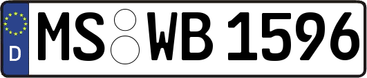 MS-WB1596