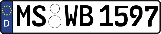 MS-WB1597