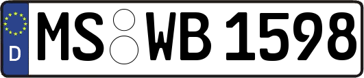 MS-WB1598