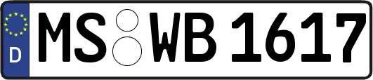 MS-WB1617