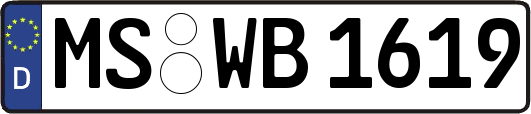 MS-WB1619