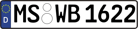 MS-WB1622
