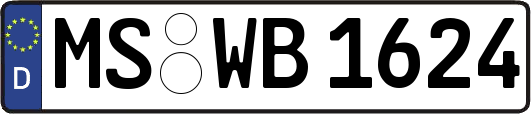 MS-WB1624
