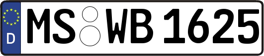 MS-WB1625