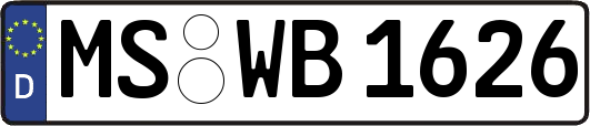 MS-WB1626