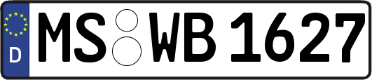 MS-WB1627