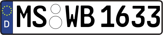 MS-WB1633