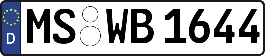 MS-WB1644