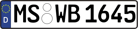 MS-WB1645
