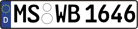 MS-WB1646