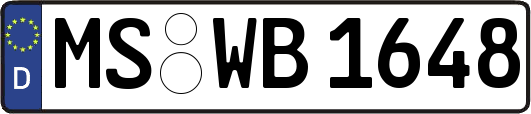 MS-WB1648
