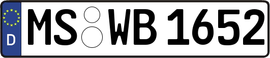 MS-WB1652