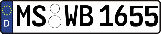MS-WB1655