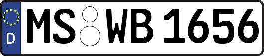 MS-WB1656