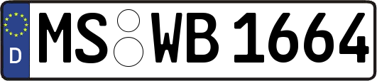 MS-WB1664