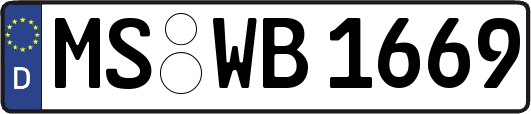 MS-WB1669
