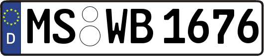 MS-WB1676