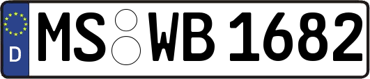 MS-WB1682