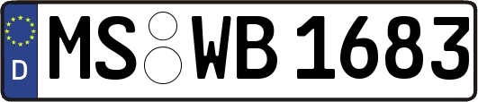 MS-WB1683