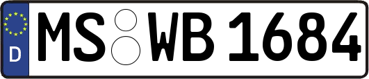 MS-WB1684