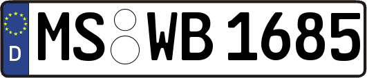 MS-WB1685