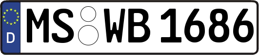 MS-WB1686