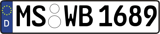 MS-WB1689