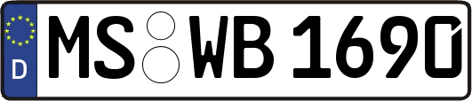 MS-WB1690