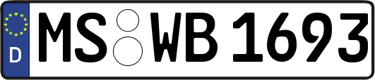 MS-WB1693