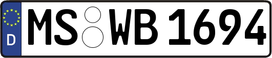 MS-WB1694