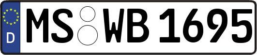 MS-WB1695