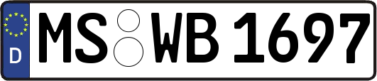 MS-WB1697
