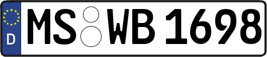 MS-WB1698