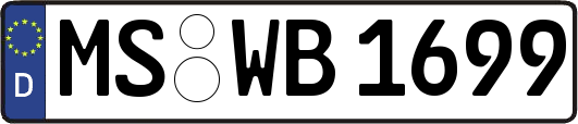 MS-WB1699