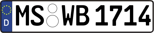 MS-WB1714