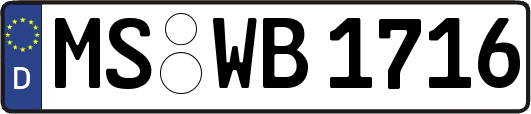 MS-WB1716