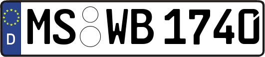 MS-WB1740