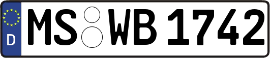 MS-WB1742