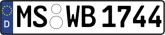 MS-WB1744