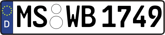 MS-WB1749