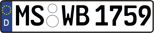 MS-WB1759