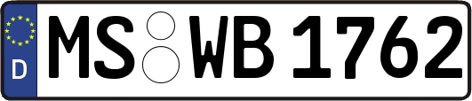 MS-WB1762