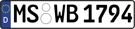 MS-WB1794