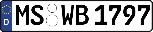 MS-WB1797