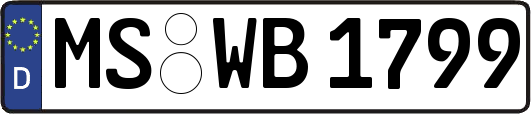 MS-WB1799